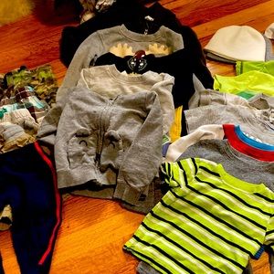 Little boys dream bundle